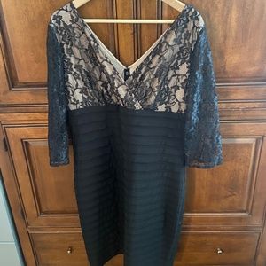 Beautiful and comfortable dress